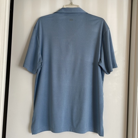Travis Mathew Men’s Polo Shirt. - Picture 2 of 9